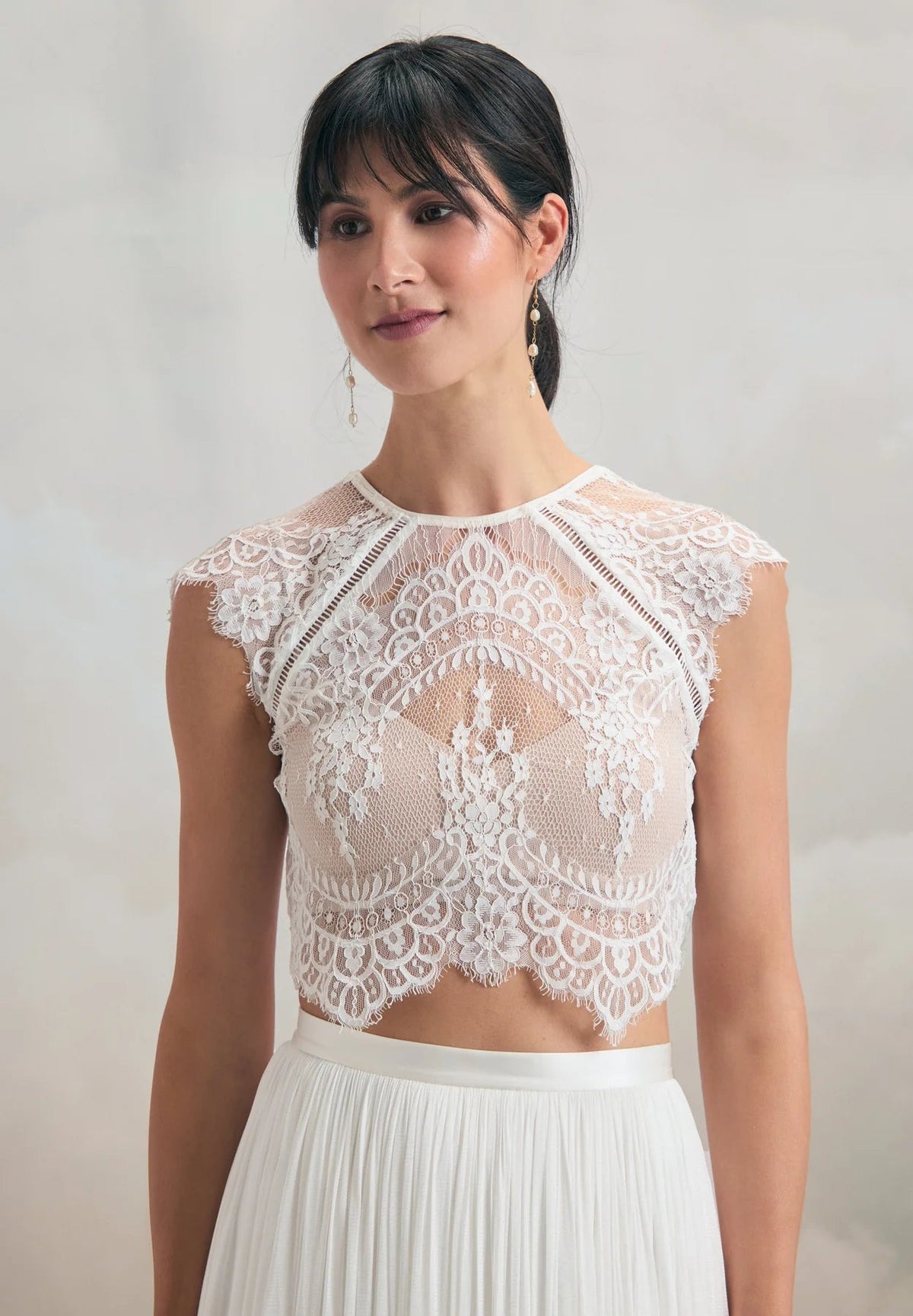 Catherine Deane Collection Mix & Match Bridalwear - Reflections Bridal Studio
