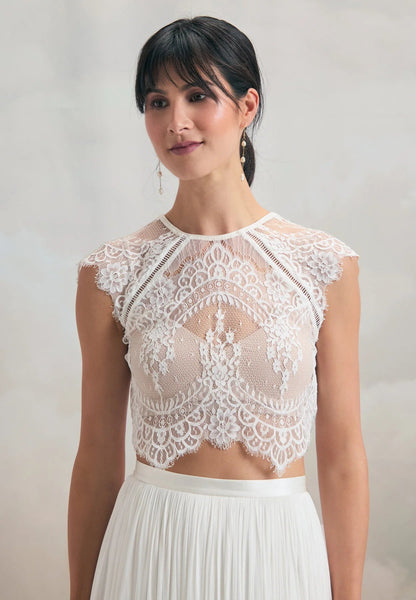 Catherine Deane Collection Mix & Match Bridalwear - Reflections Bridal Studio