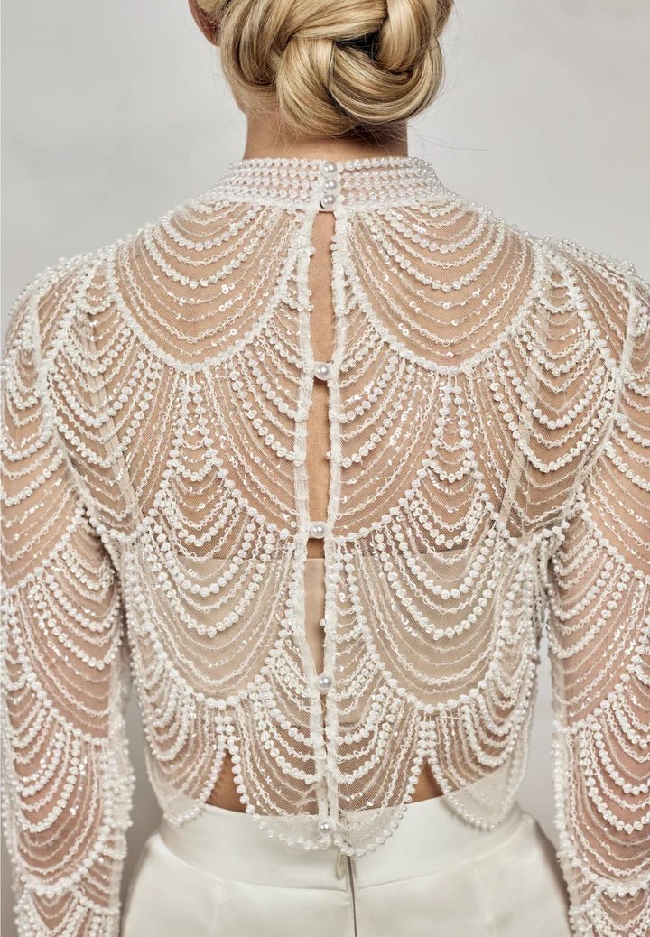 Catherine Deane Collection Mix & Match Bridalwear - Reflections Bridal Studio