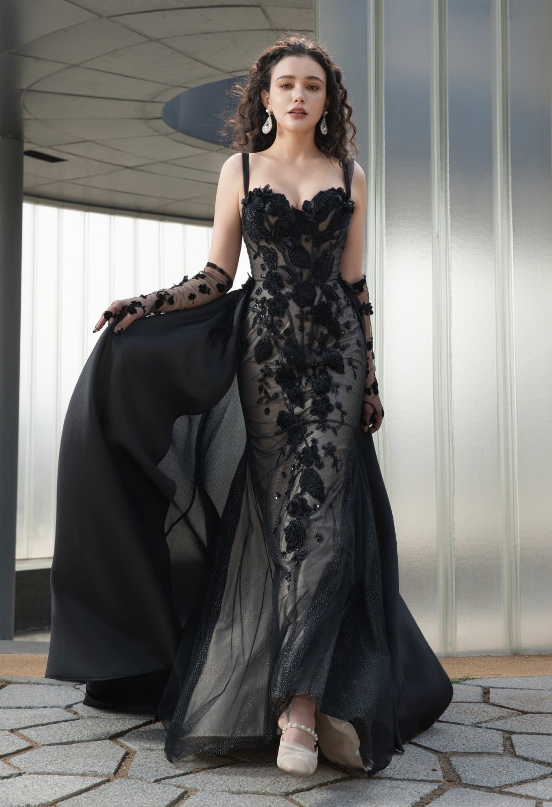 CLARISSA Arriving soon - Reflections Bridal Studio