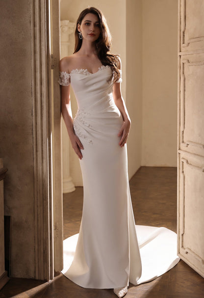 CORA Arriving Soon - Reflections Bridal Studio