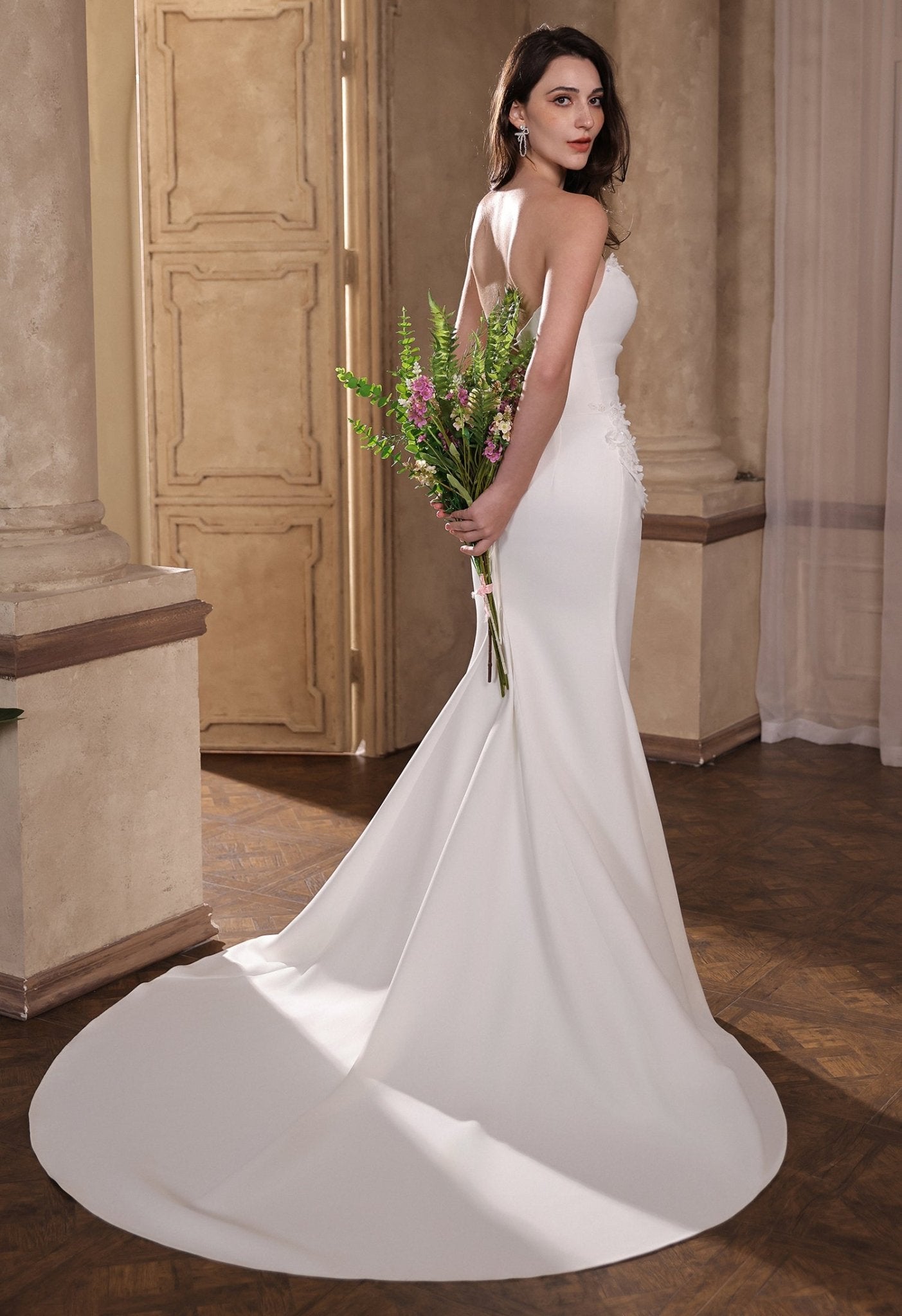 CORA Arriving Soon - Reflections Bridal Studio