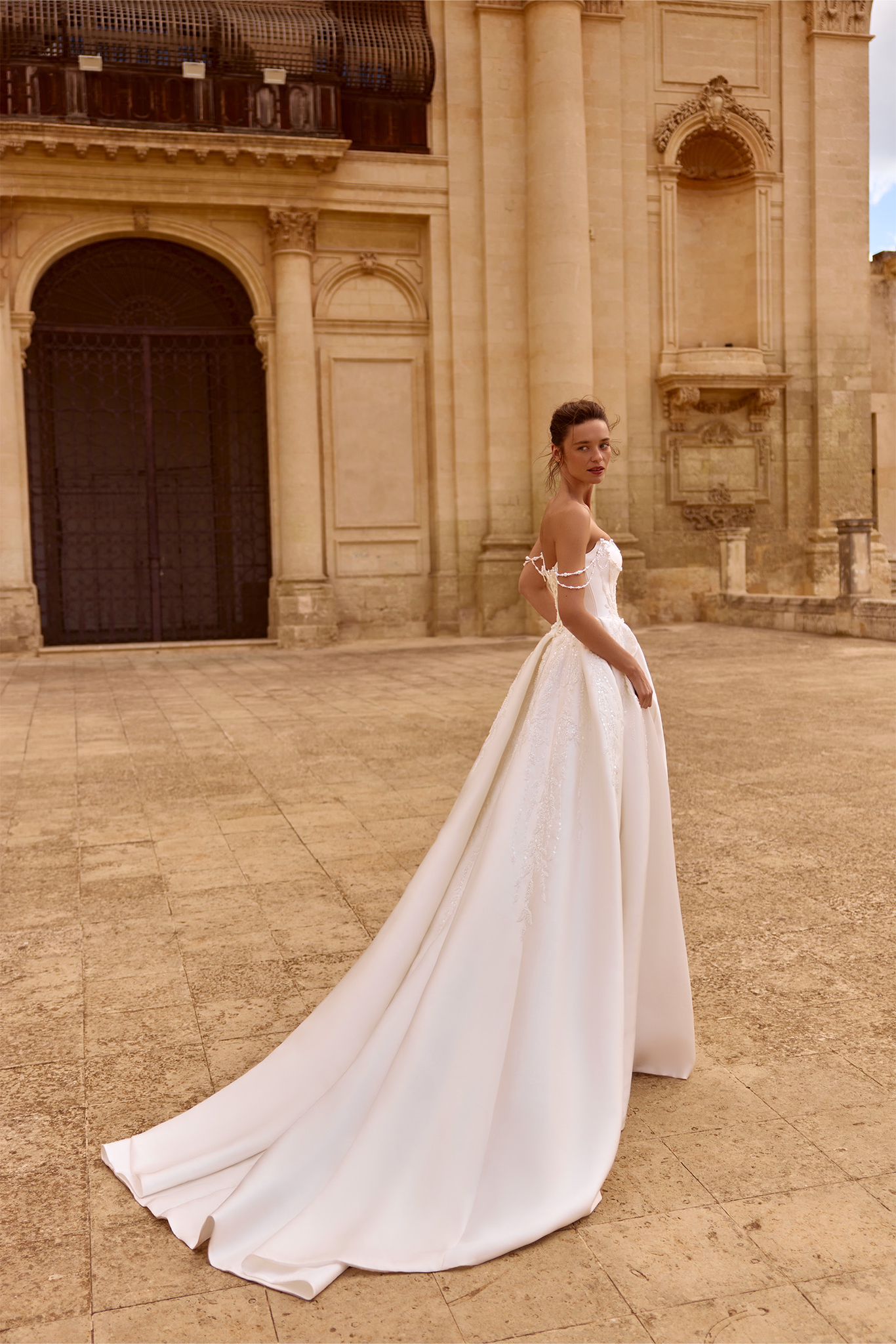 CRISTINA Arriving soon - Reflections Bridal Studio