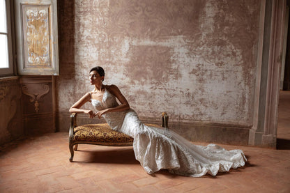 DAKOTA Arriving soon! - Reflections Bridal Studio