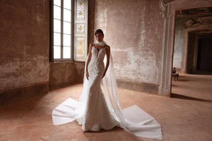 DAKOTA Arriving soon! - Reflections Bridal Studio
