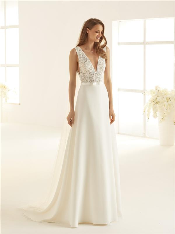 DALLAS Size 14 - Reflections Bridal Studio