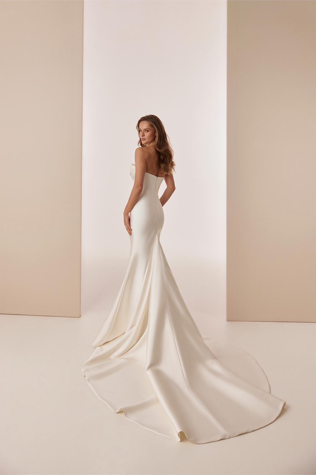 DANIKA Arriving soon - Reflections Bridal Studio