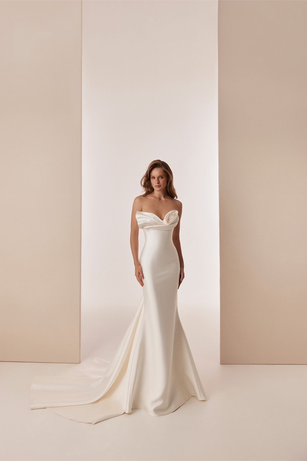 DANIKA Arriving soon - Reflections Bridal Studio