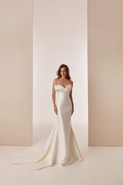 DANIKA Arriving soon - Reflections Bridal Studio
