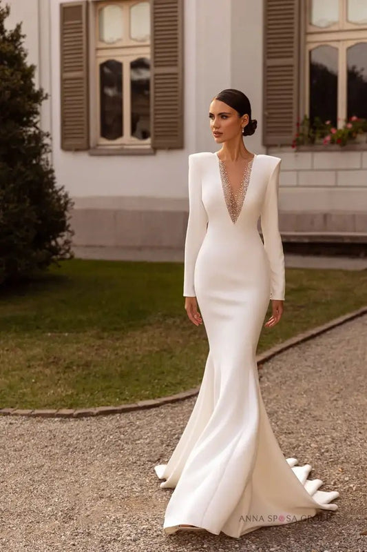 DAYANA Size 12 - Reflections Bridal Studio