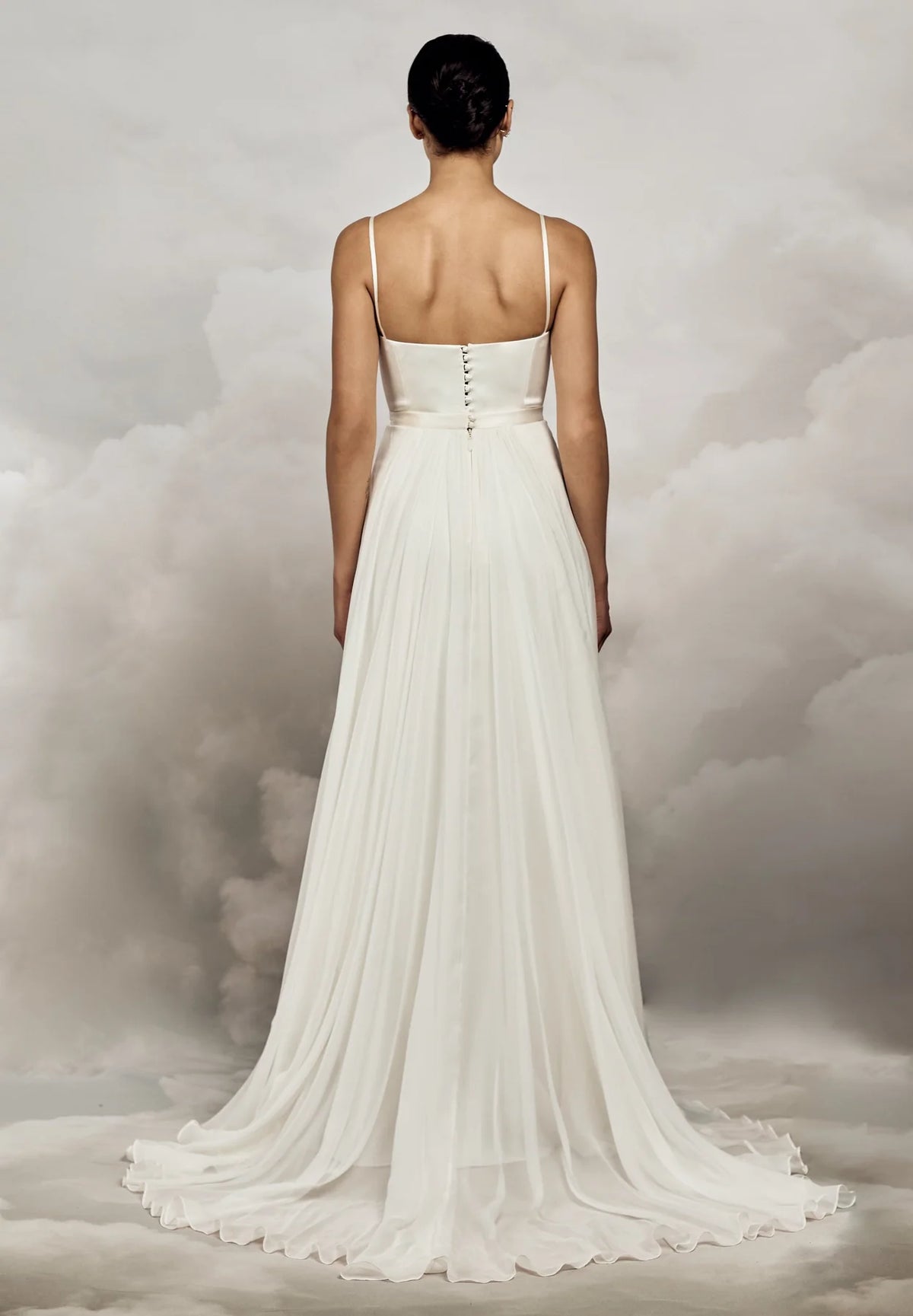 Catherine Deane Collection Mix & Match Bridalwear