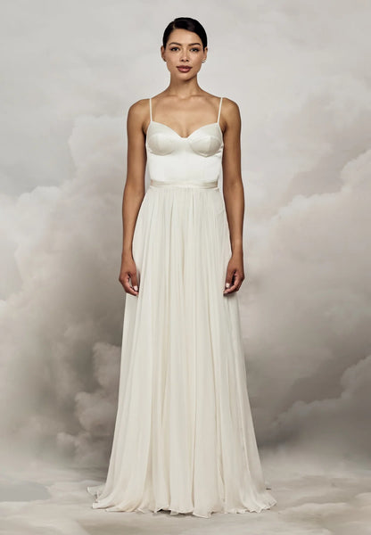 Catherine Deane Collection Mix & Match Bridalwear