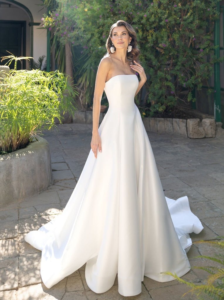 DELICE Arriving soon - Reflections Bridal Studio