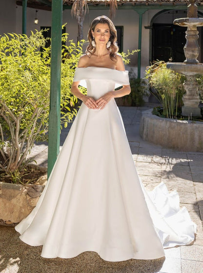 DELICE Arriving soon - Reflections Bridal Studio