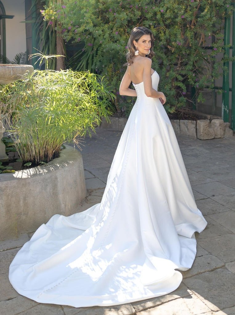 DELICE Arriving soon - Reflections Bridal Studio