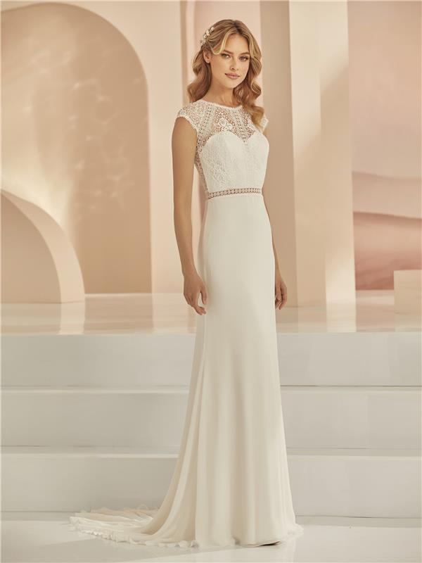 DENISE Size 12, 14 and 16 - Reflections Bridal Studio