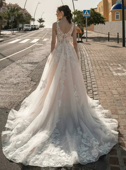 DIANE Size 16 - Reflections Bridal Studio