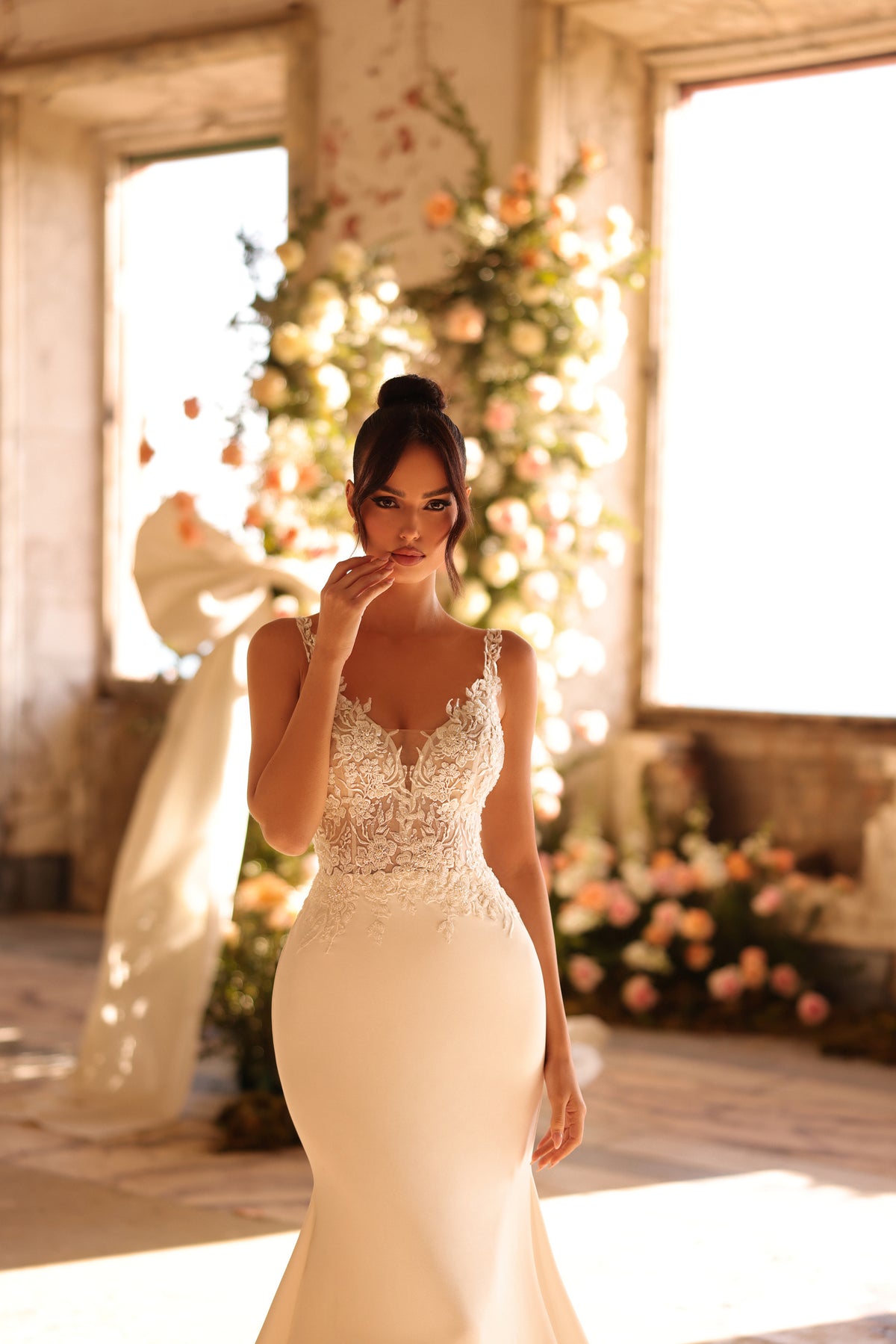  DORDANA New Arrival - Reflections Bridal Studio