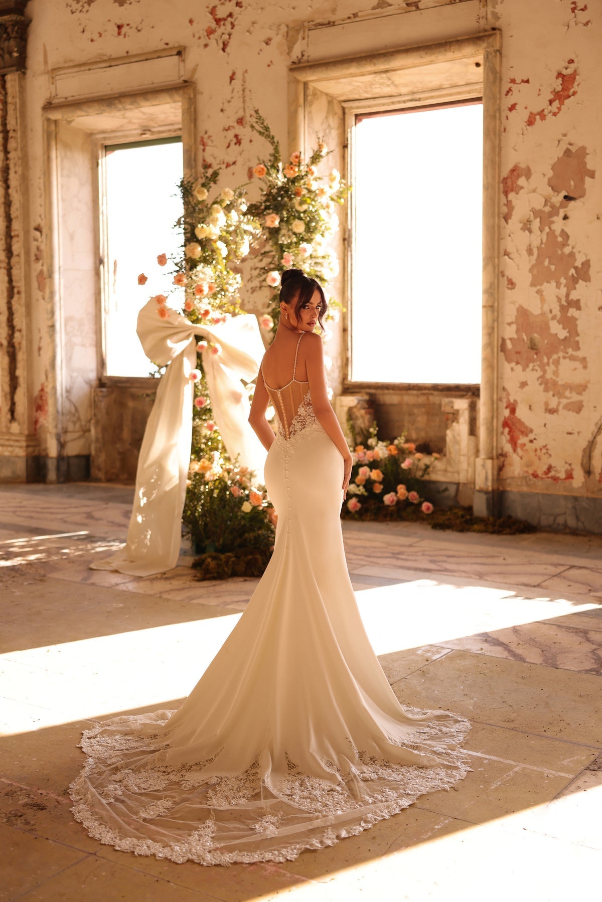  DORDANA New Arrival - Reflections Bridal Studio