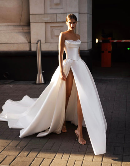 DORSEY Arriving 17th October - Reflections Bridal Studio