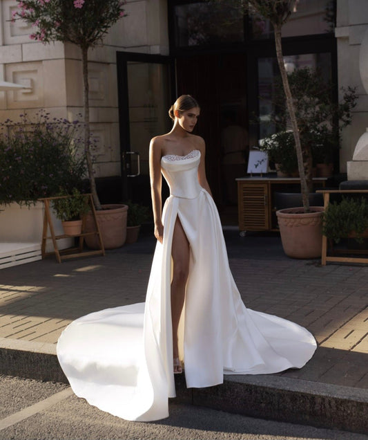 DORSEY Arriving 17th October - Reflections Bridal Studio