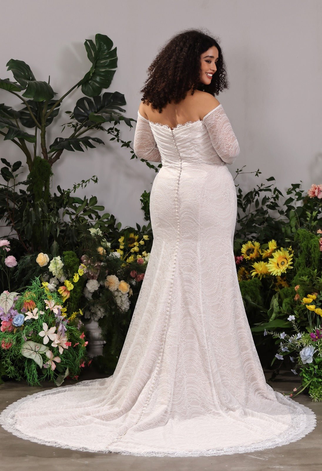 DOVE - Reflections Bridal Studio