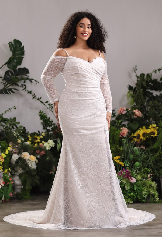 DOVE - Reflections Bridal Studio