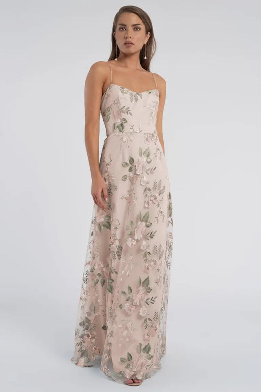 DREW by Jenny Yoo - Reflections Bridal Studio