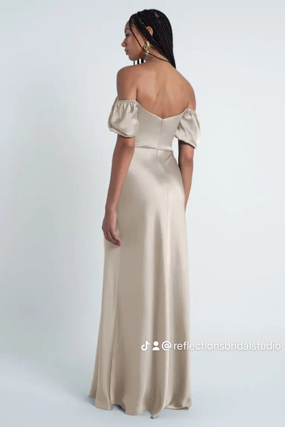 ELIANA by Jenny Yoo - Reflections Bridal Studio