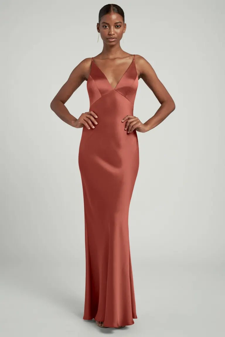 ELOISE by Jenny Yoo - Reflections Bridal Studio