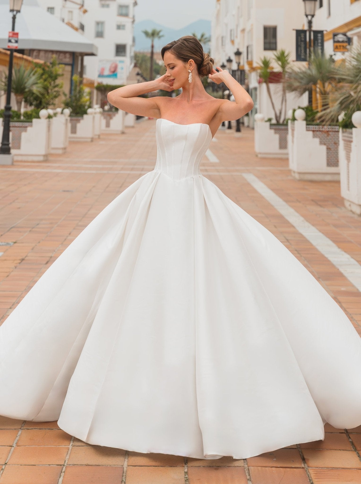 ELSBETH Arriving soon - Reflections Bridal Studio