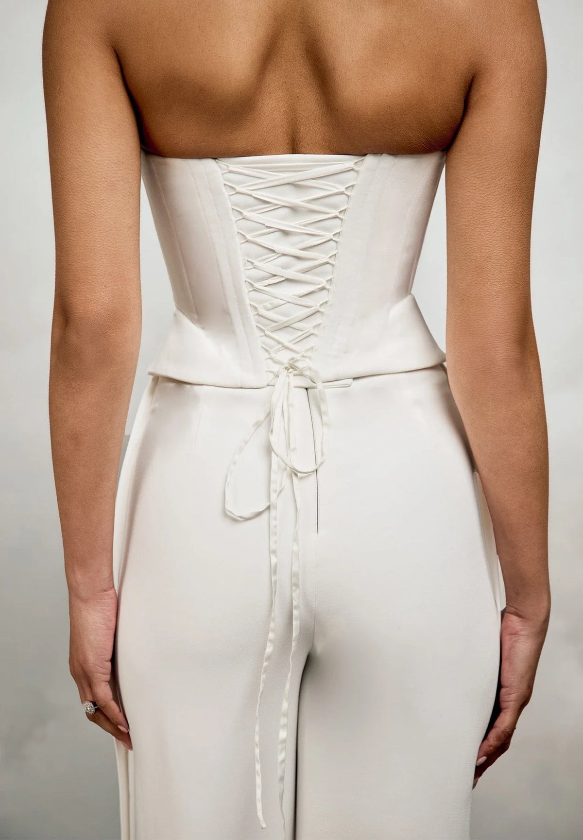 Catherine Deane Collection Mix & Match Bridalwear