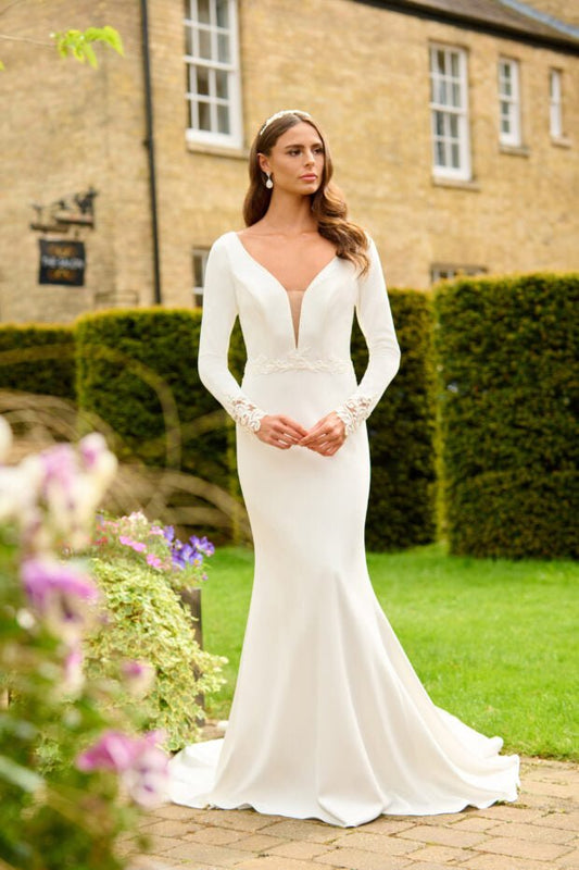 EMBER Size 16 - Reflections Bridal Studio