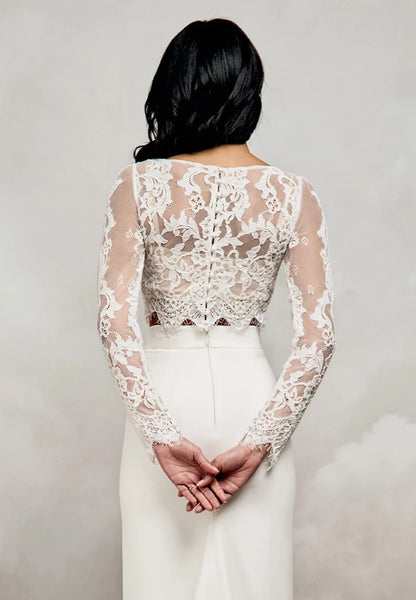 Catherine Deane Collection Mix & Match Bridalwear