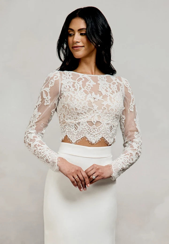 Catherine Deane Collection Mix & Match Bridalwear