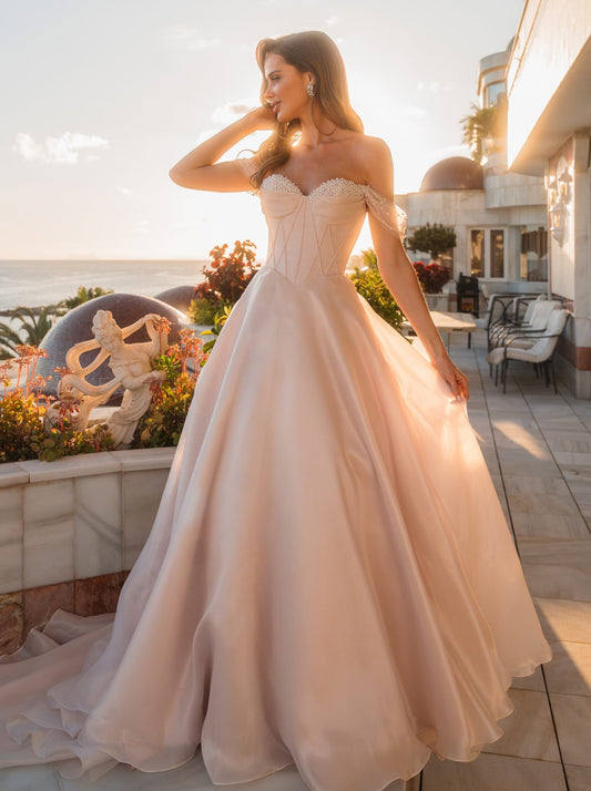 EVA Arriving soon - Reflections Bridal Studio