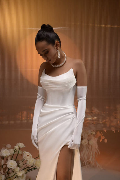 EVADNE Arriving soon - Reflections Bridal Studio
