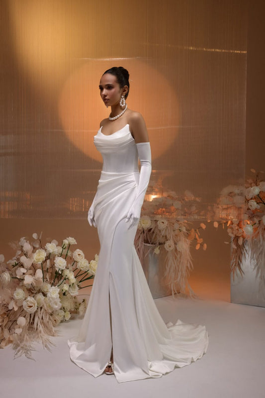 EVADNE Arriving soon - Reflections Bridal Studio