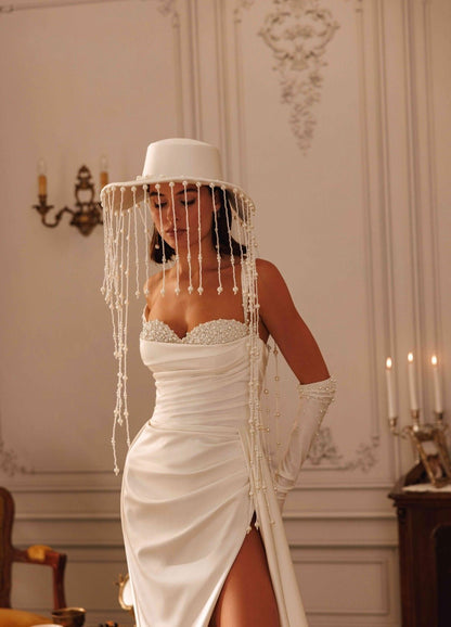 FABIANNA - Arriving soon - Reflections Bridal Studio