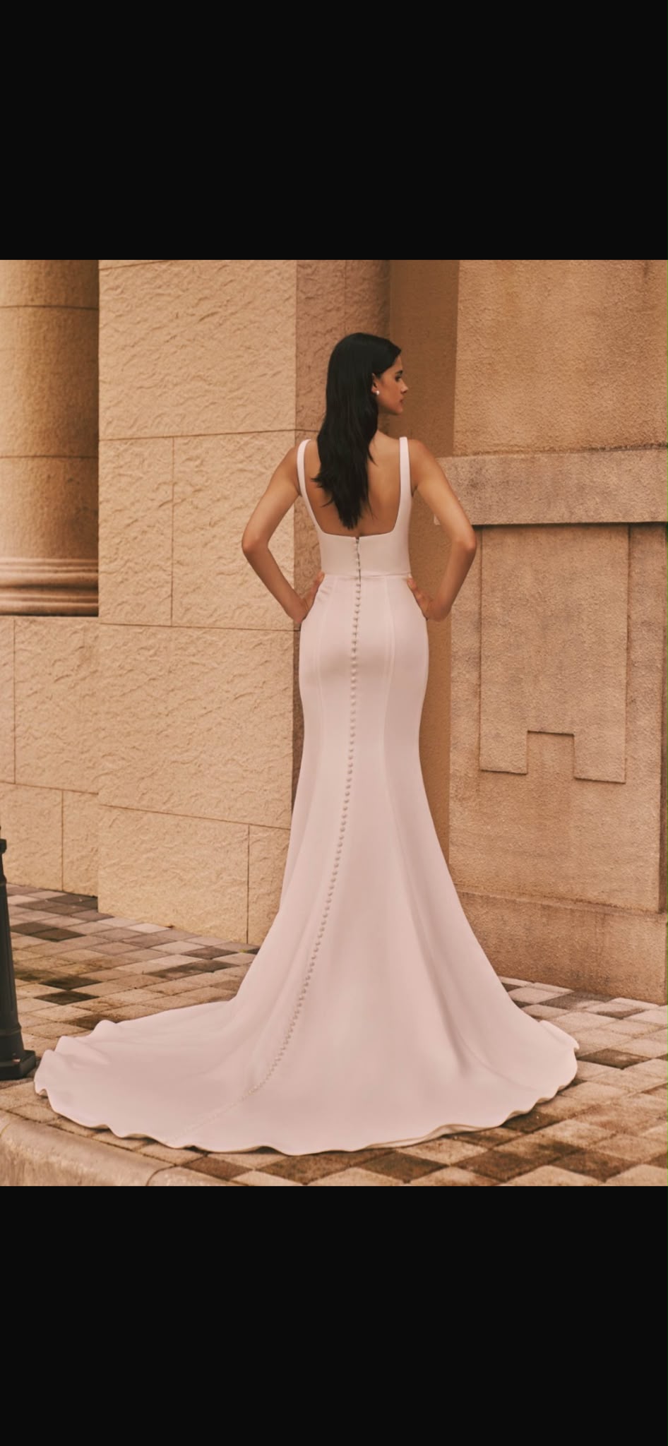 #FARZET Size 12 - Reflections Bridal Studio