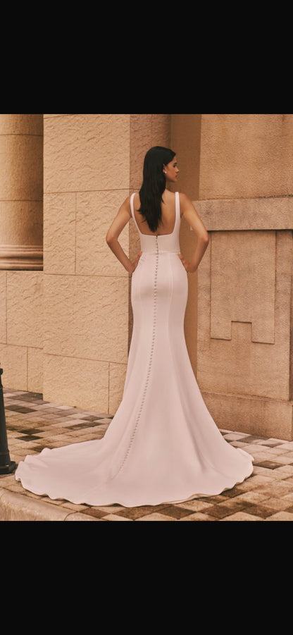 #FARZET Size 12 - Reflections Bridal Studio