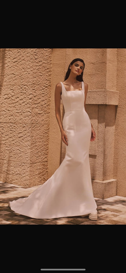 #FARZET Size 12 - Reflections Bridal Studio