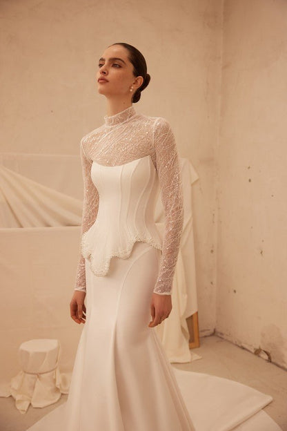 FELANTA 3 piece set - Reflections Bridal Studio
