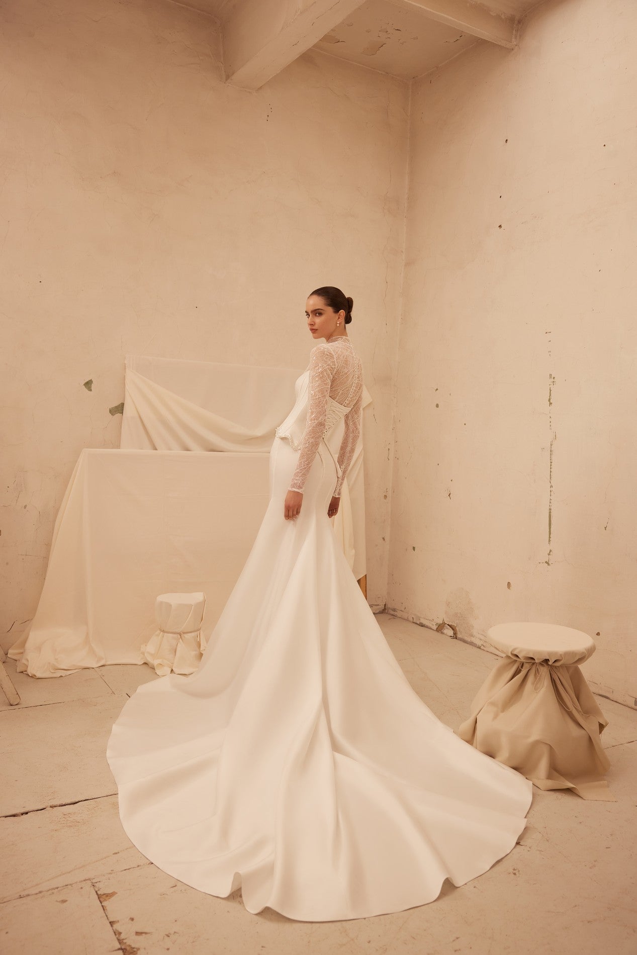 FELANTA 3 piece set - Reflections Bridal Studio