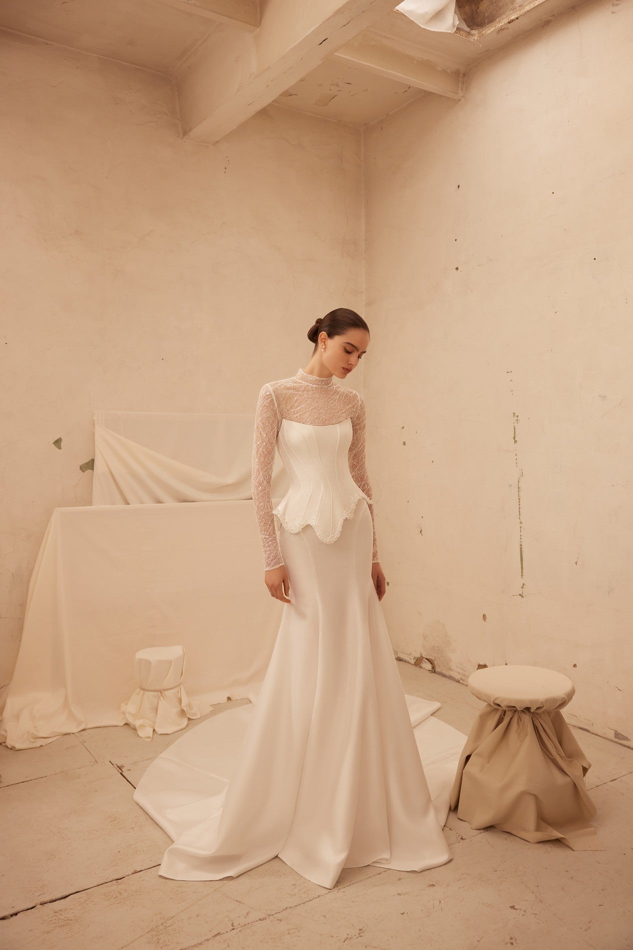 FELANTA 3 piece set - Reflections Bridal Studio