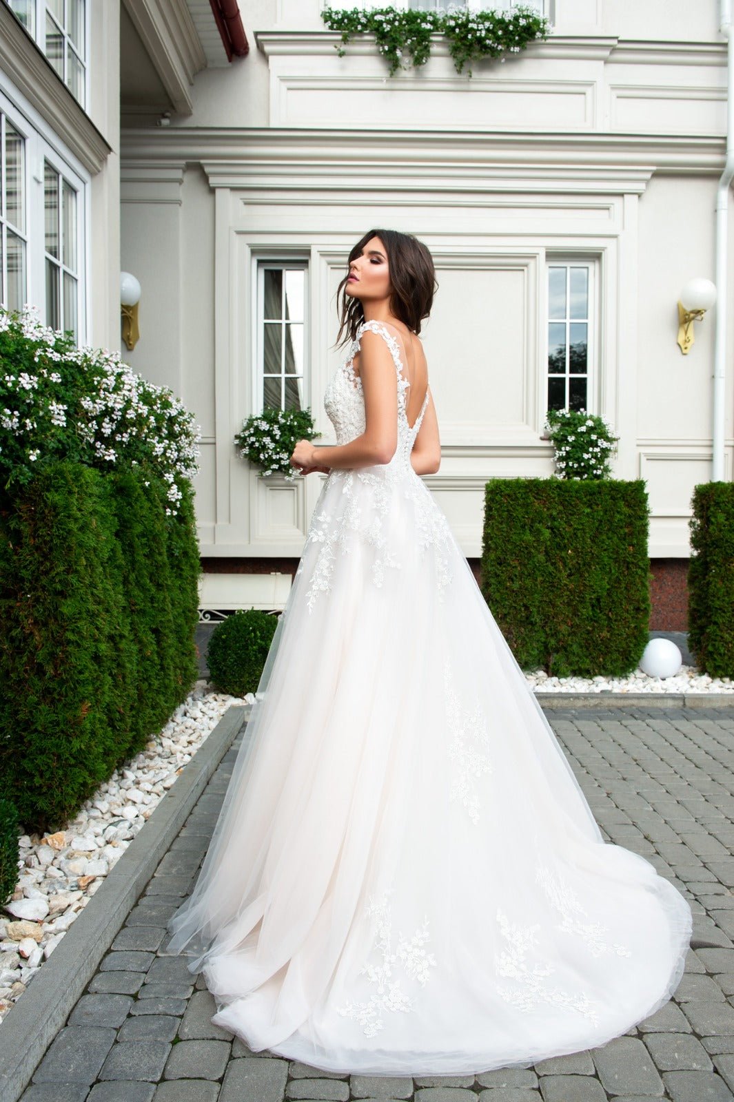 FIORA Arriving soon - Reflections Bridal Studio