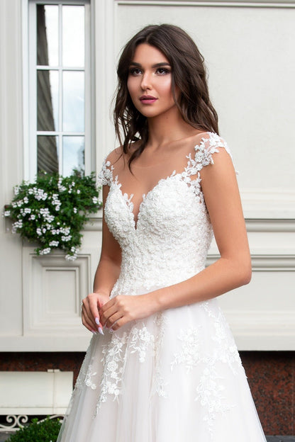 FIORA Arriving soon - Reflections Bridal Studio
