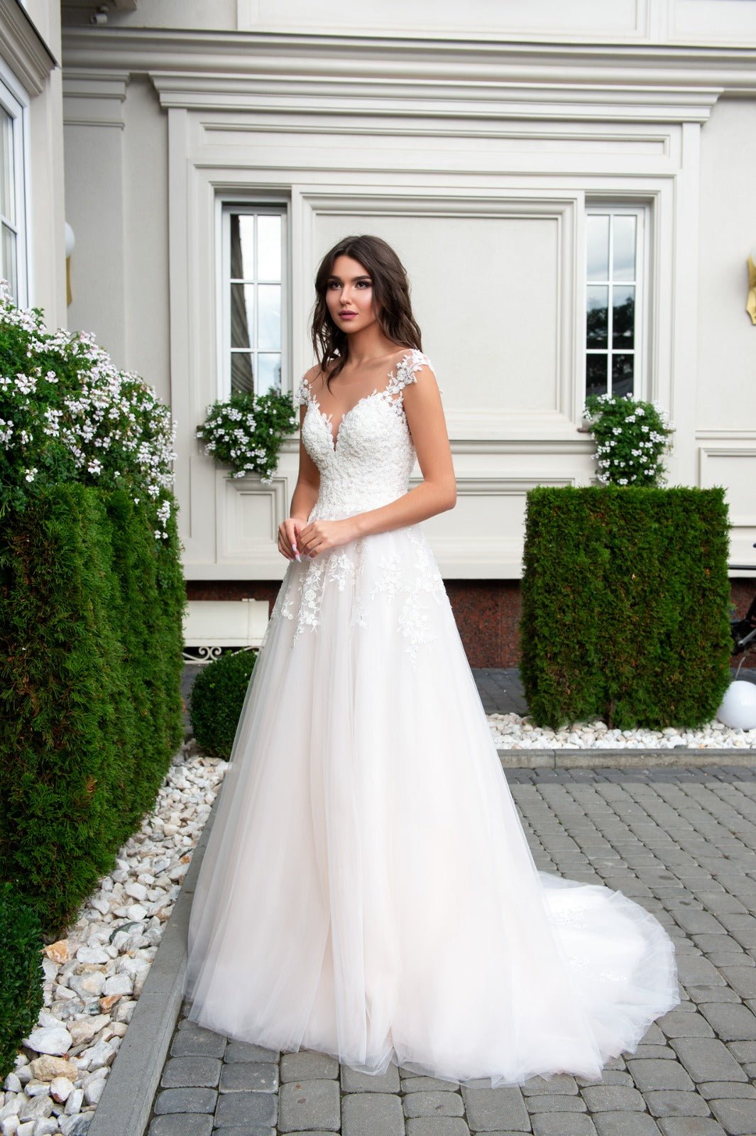 FIORA Arriving soon - Reflections Bridal Studio