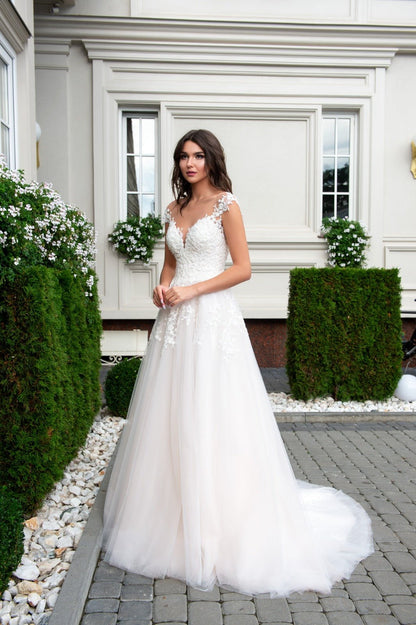 FIORA Arriving soon - Reflections Bridal Studio