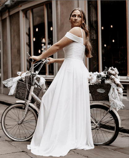 Florence - Reflections Bridal Studio